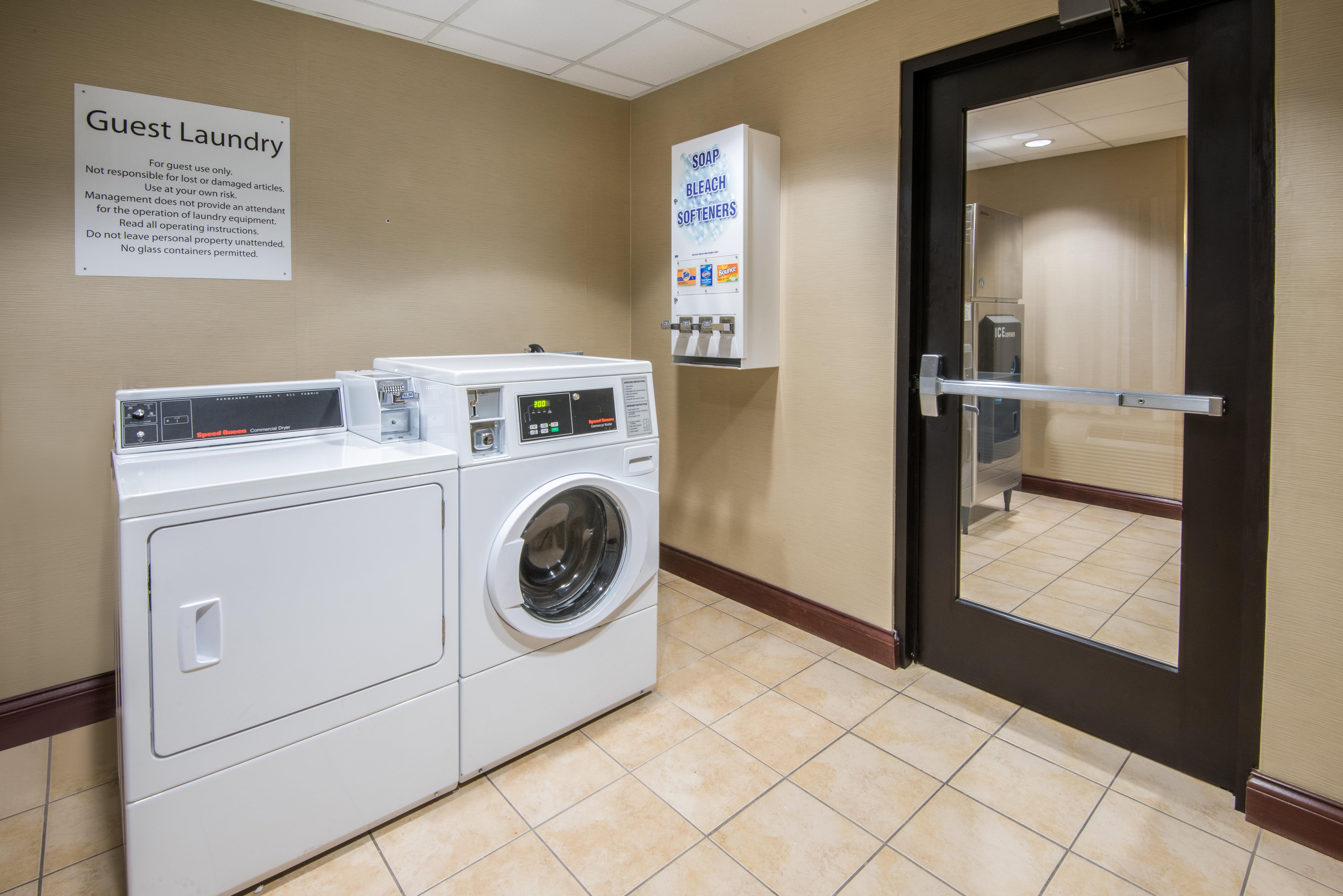 Holiday Inn Express Hotel & Suites Ashland By Ihg Εξωτερικό φωτογραφία