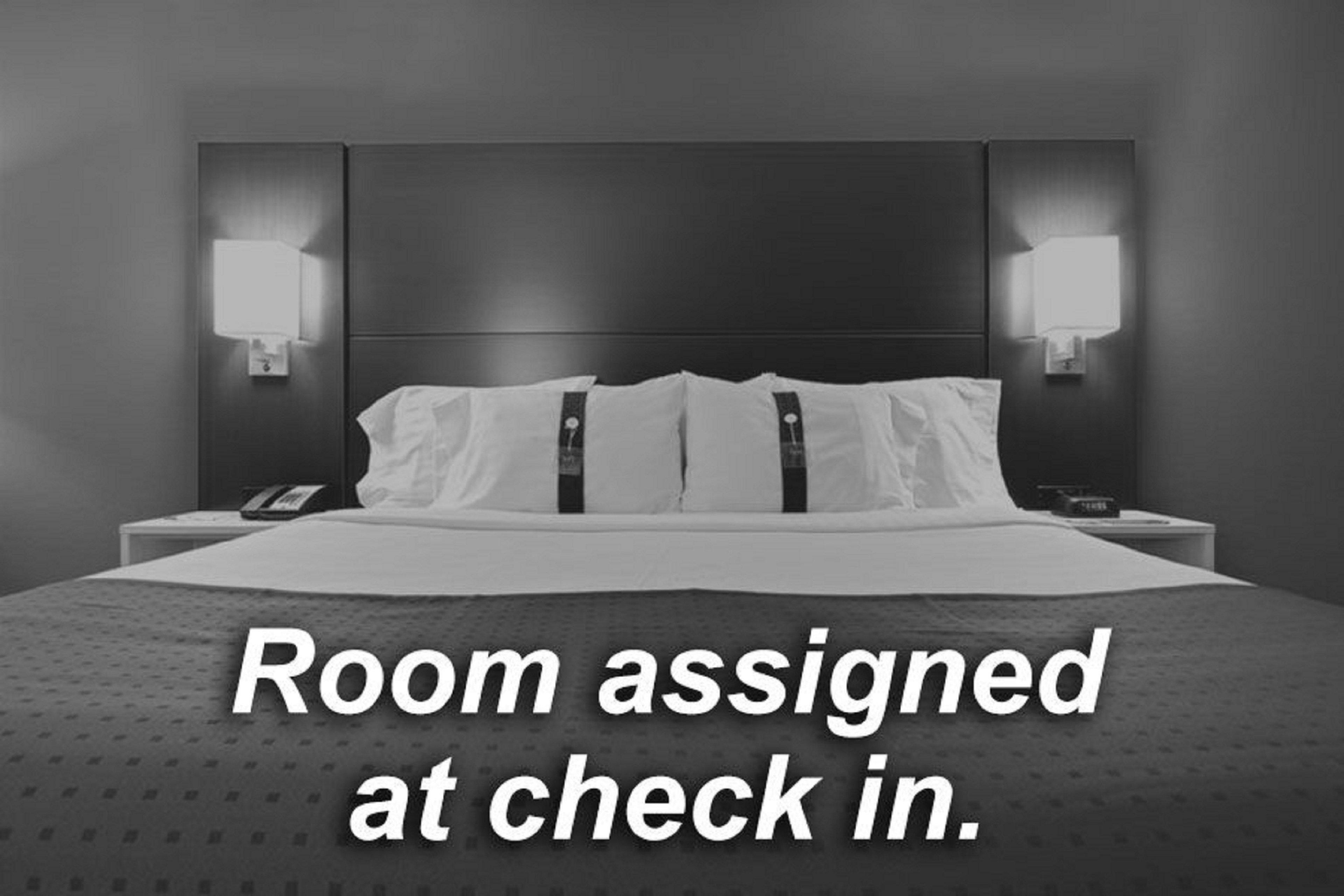Holiday Inn Express Hotel & Suites Ashland By Ihg Εξωτερικό φωτογραφία