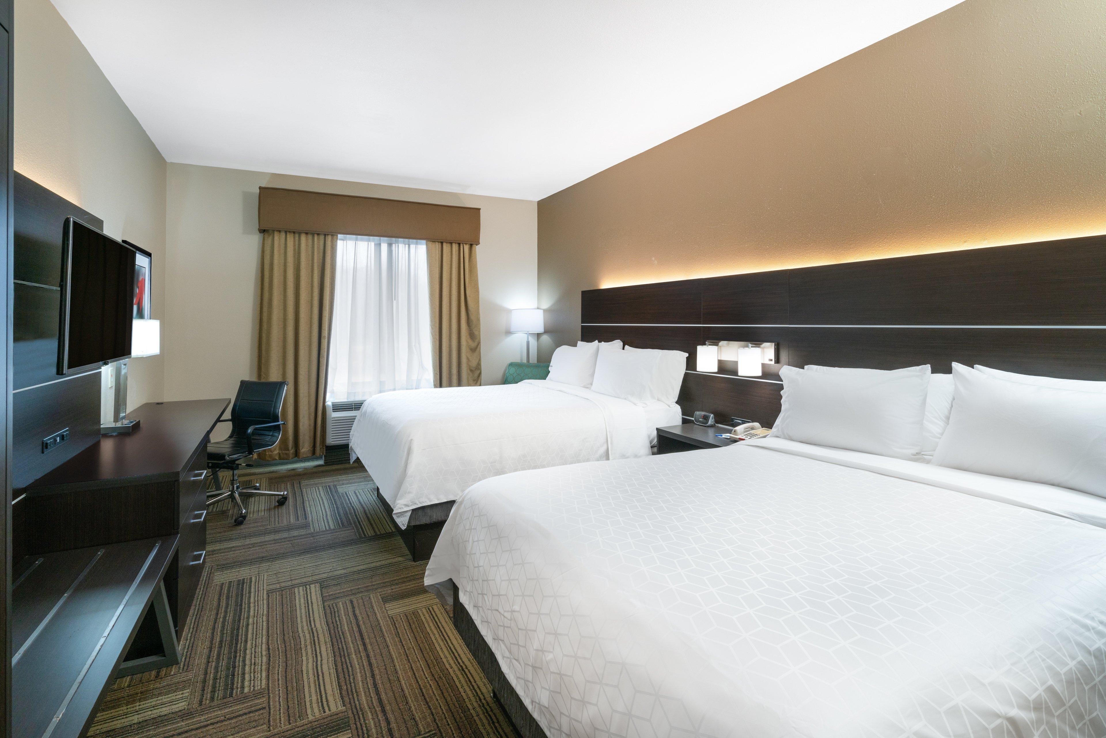 Holiday Inn Express Hotel & Suites Ashland By Ihg Εξωτερικό φωτογραφία