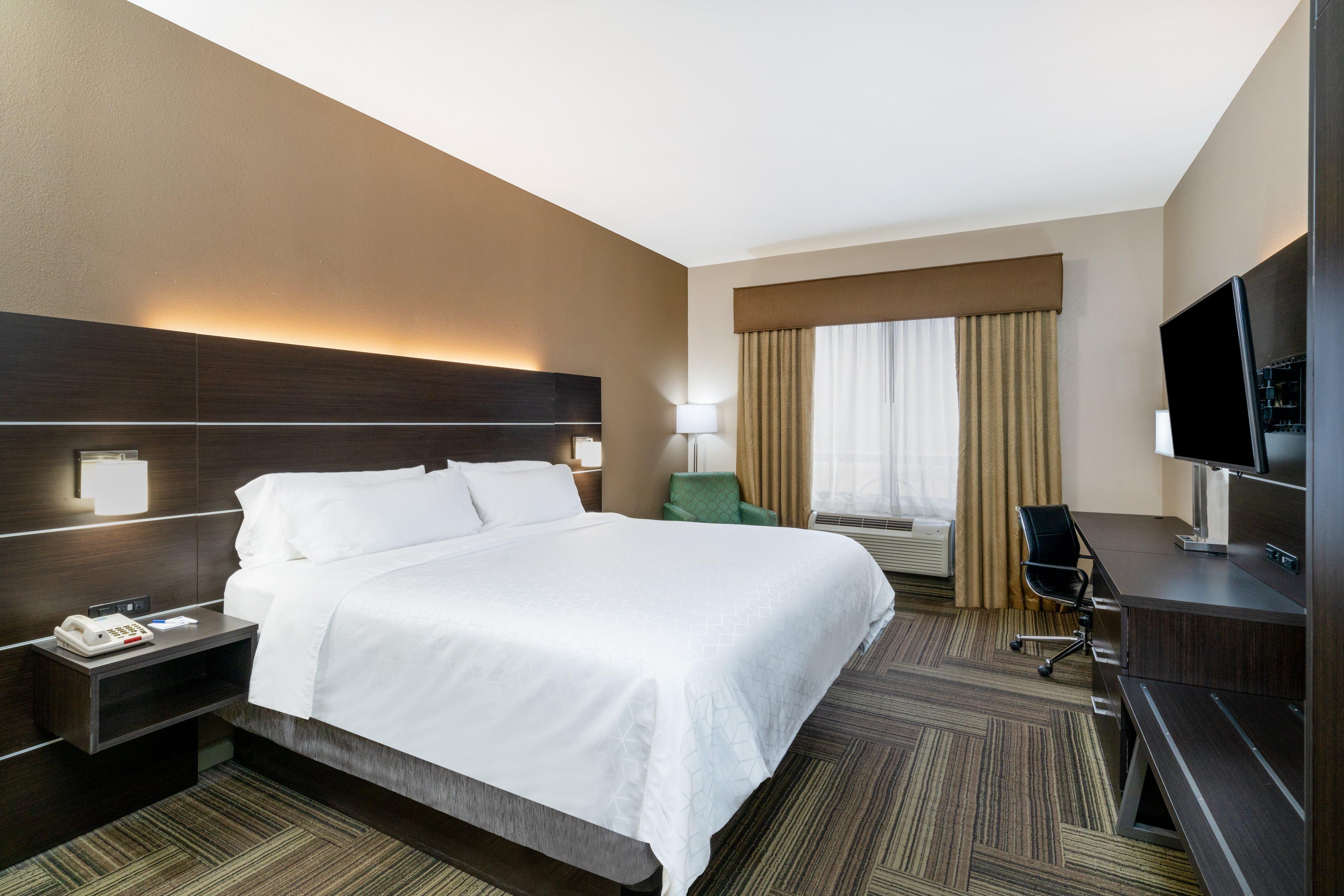 Holiday Inn Express Hotel & Suites Ashland By Ihg Εξωτερικό φωτογραφία