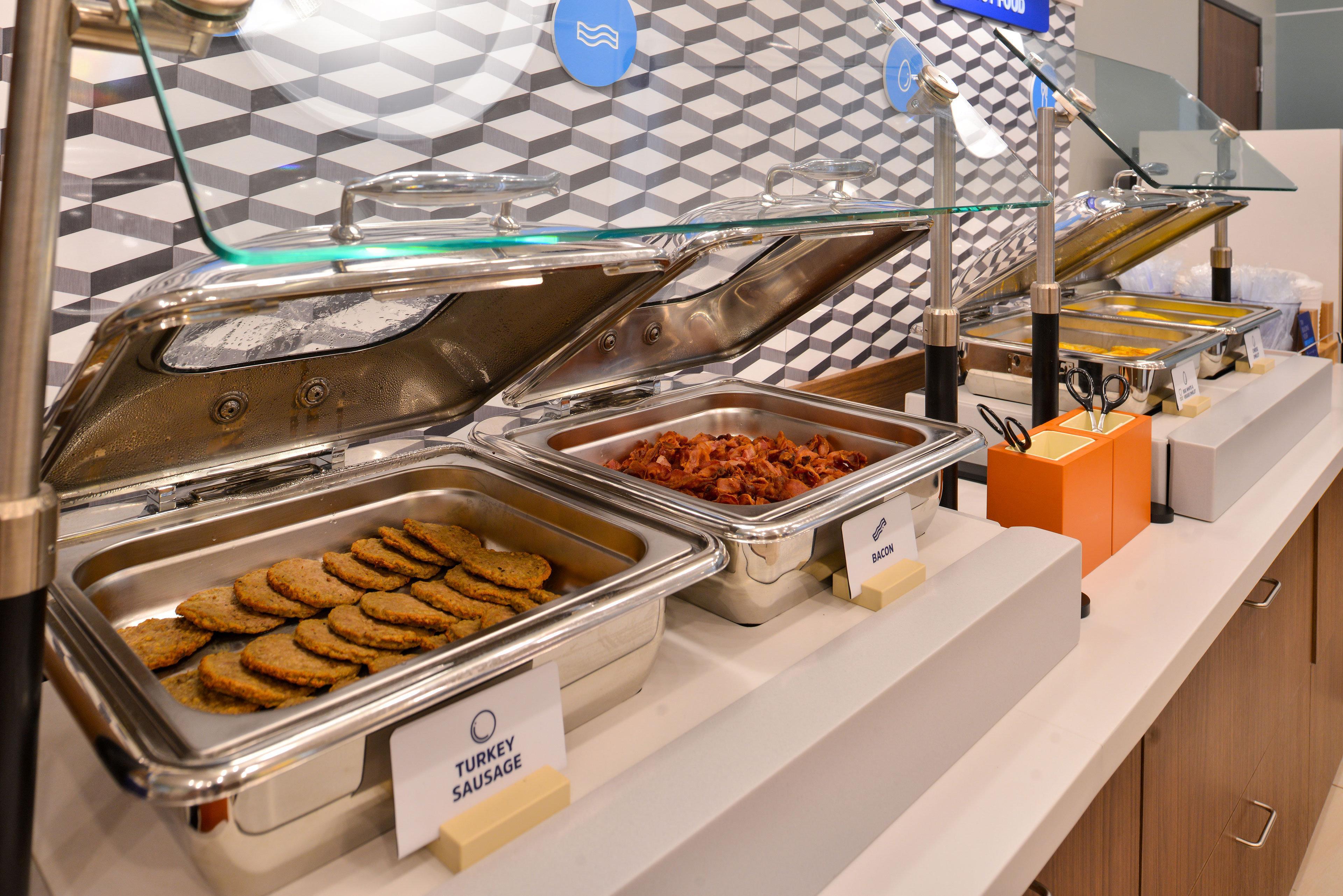 Holiday Inn Express Hotel & Suites Ashland By Ihg Εξωτερικό φωτογραφία