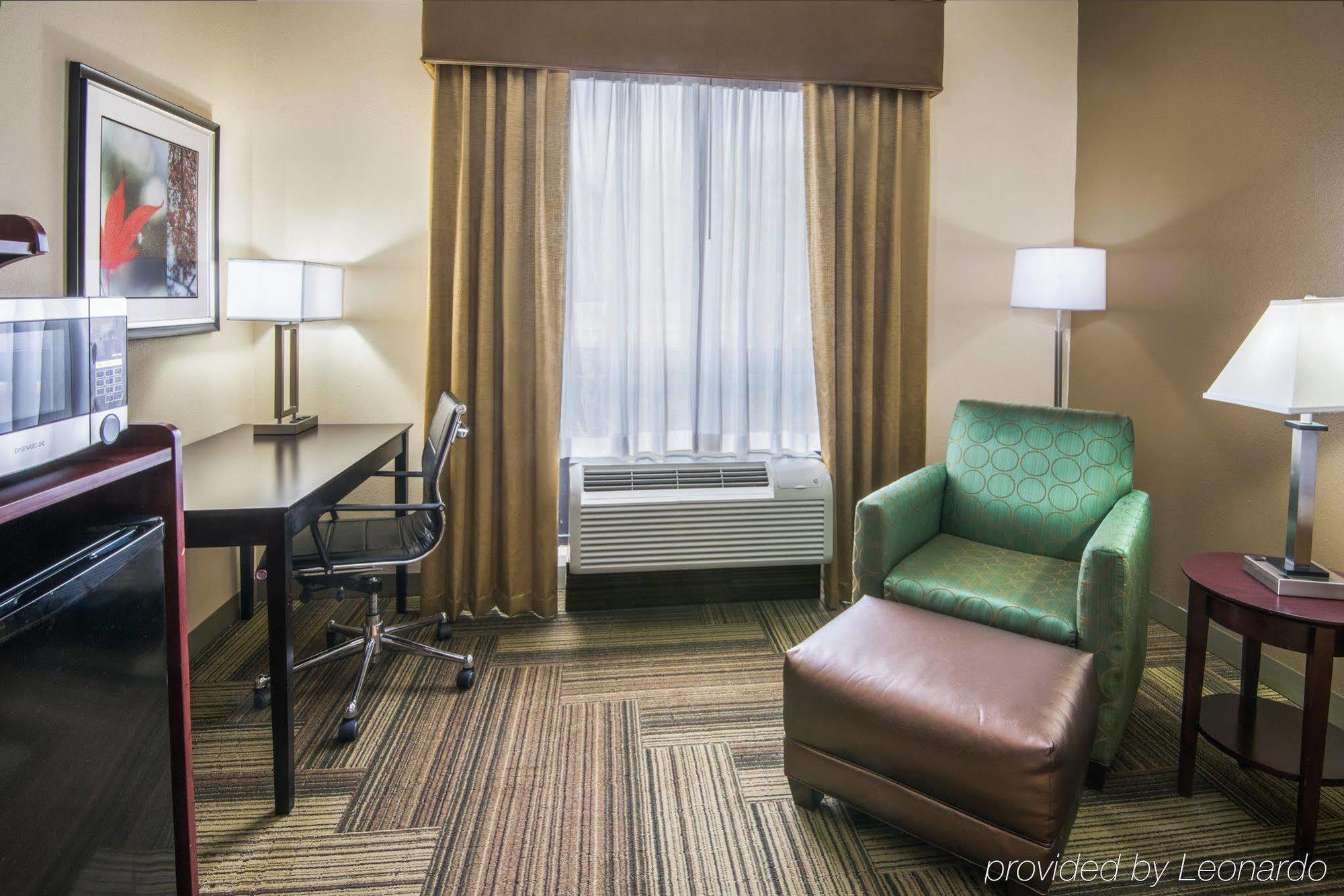 Holiday Inn Express Hotel & Suites Ashland By Ihg Εξωτερικό φωτογραφία
