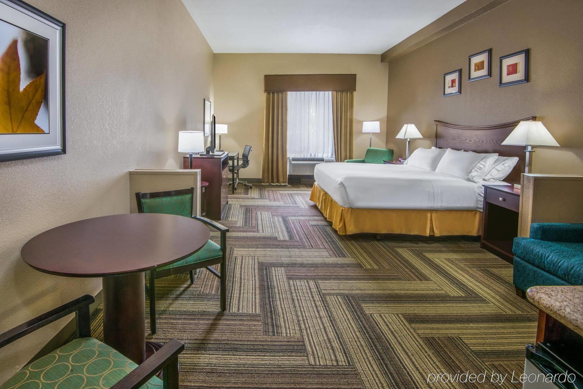 Holiday Inn Express Hotel & Suites Ashland By Ihg Εξωτερικό φωτογραφία