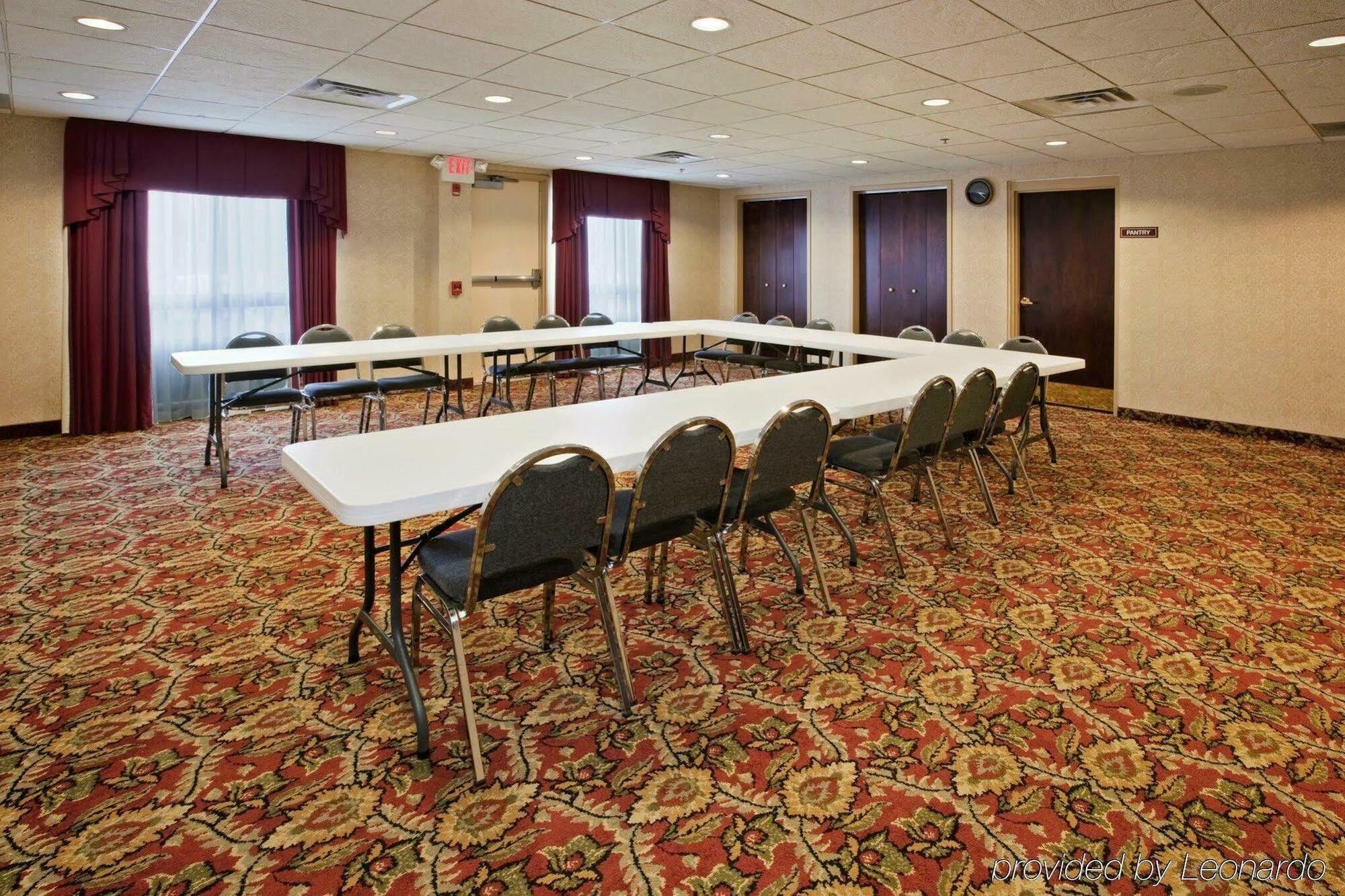 Holiday Inn Express Hotel & Suites Ashland By Ihg Εξωτερικό φωτογραφία